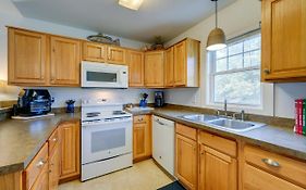 Pet-Friendly Buxton Vacation Rental Near Ocean!