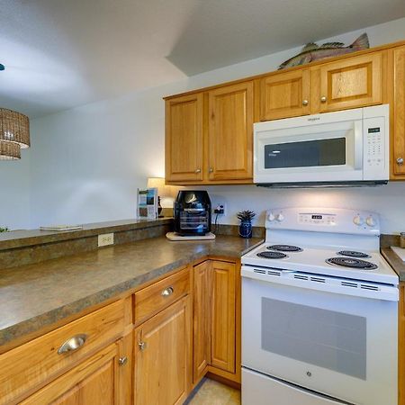 Pet-Friendly Buxton Vacation Rental Near Ocean! Exterior photo