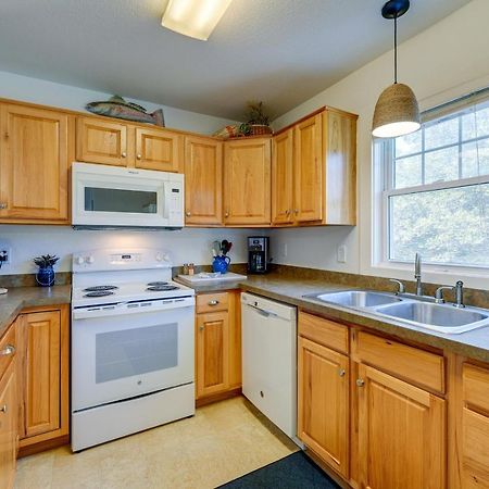 Pet-Friendly Buxton Vacation Rental Near Ocean! Exterior photo