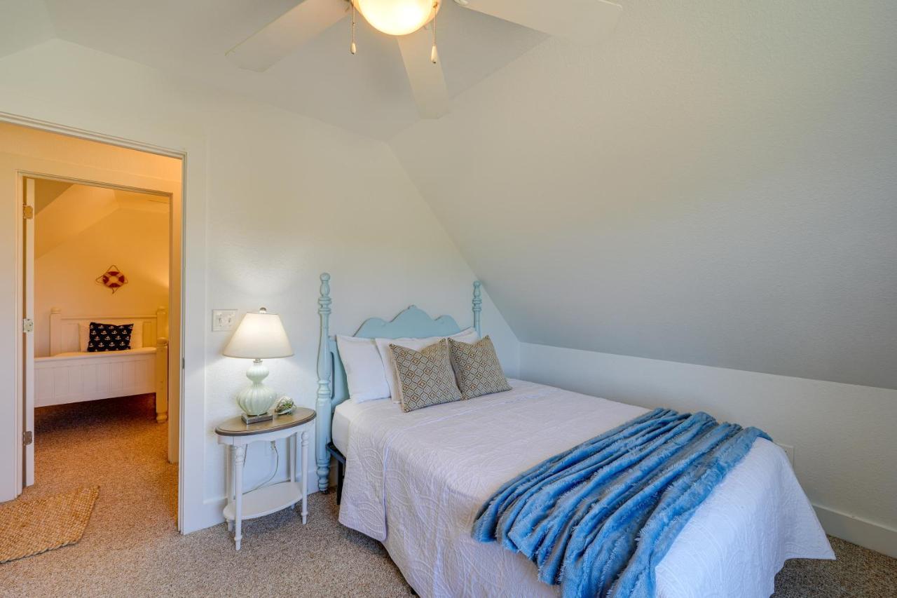 Pet-Friendly Buxton Vacation Rental Near Ocean! Exterior photo