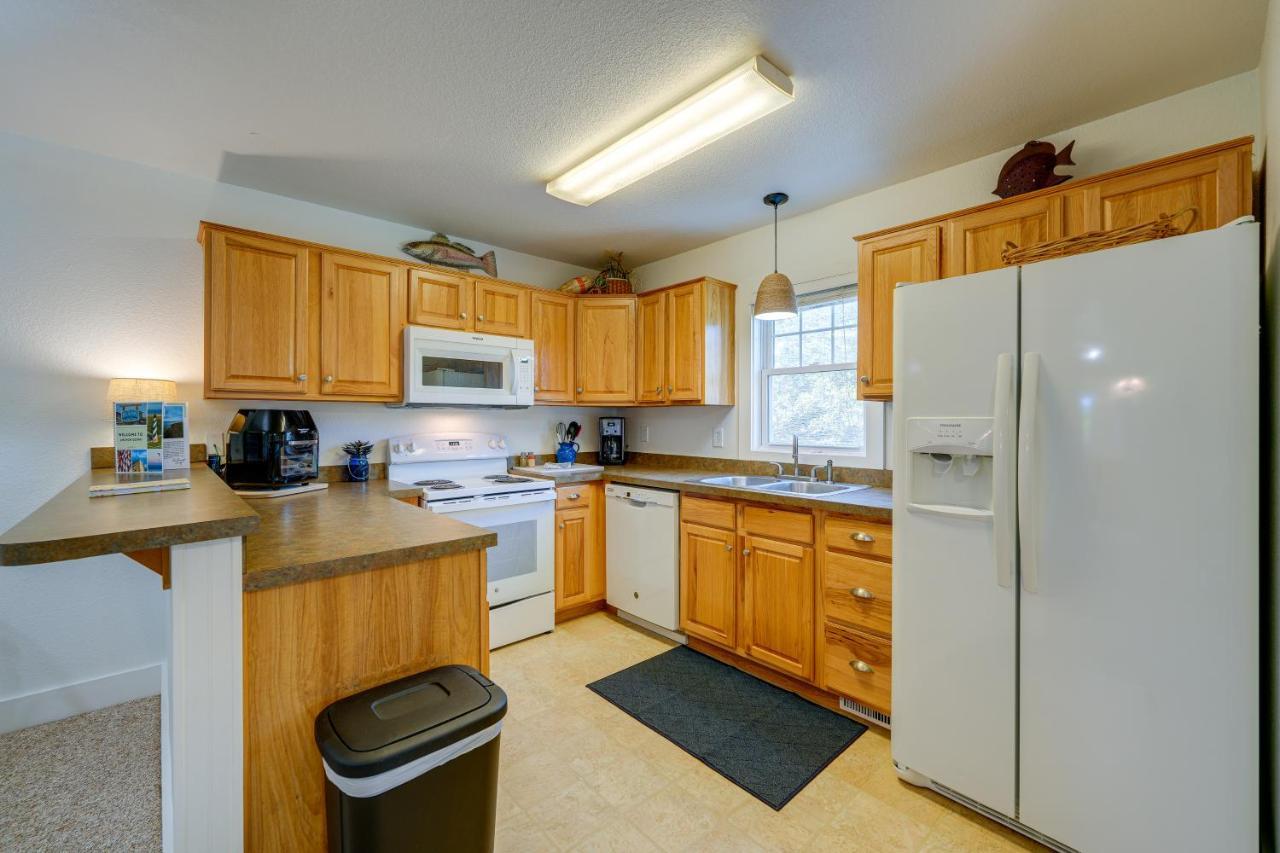 Pet-Friendly Buxton Vacation Rental Near Ocean! Exterior photo