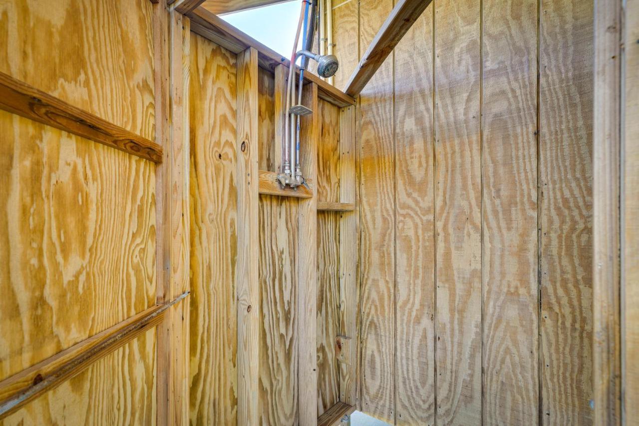 Pet-Friendly Buxton Vacation Rental Near Ocean! Exterior photo