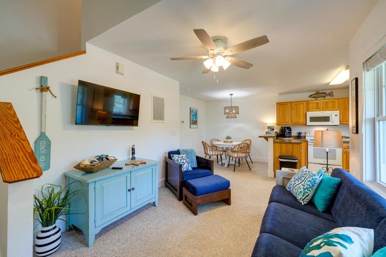 Pet-Friendly Buxton Vacation Rental Near Ocean! Exterior photo