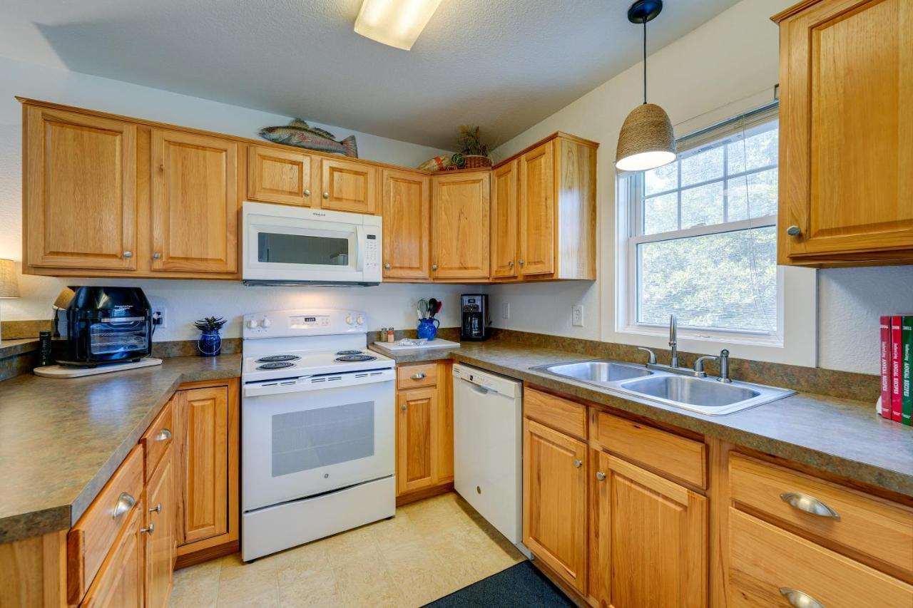 Pet-Friendly Buxton Vacation Rental Near Ocean! Exterior photo