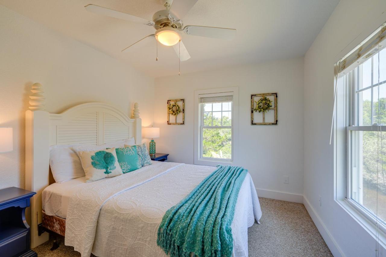 Pet-Friendly Buxton Vacation Rental Near Ocean! Exterior photo