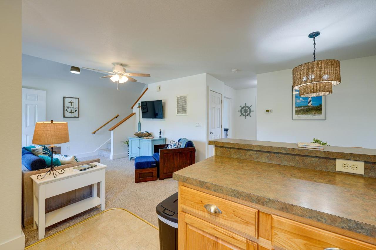 Pet-Friendly Buxton Vacation Rental Near Ocean! Exterior photo