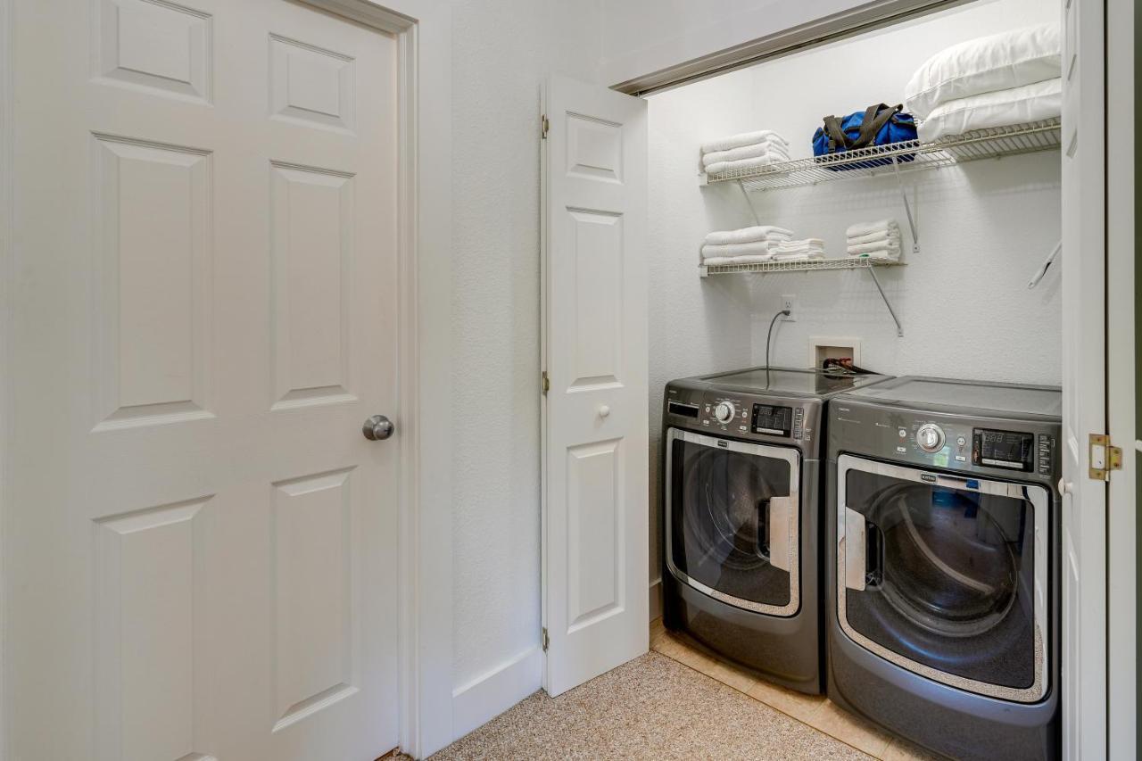 Pet-Friendly Buxton Vacation Rental Near Ocean! Exterior photo