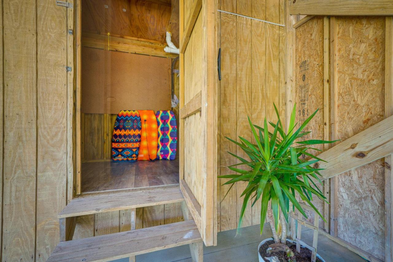 Pet-Friendly Buxton Vacation Rental Near Ocean! Exterior photo